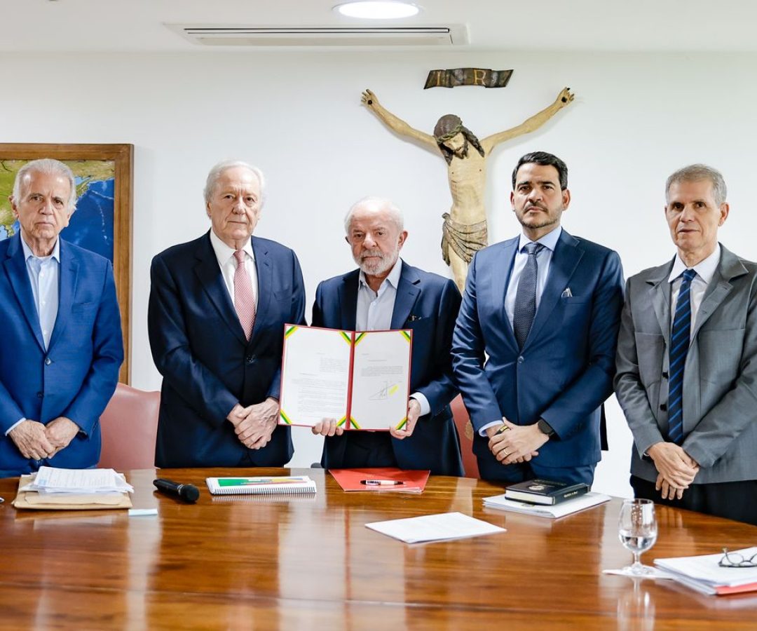 Projeto de Lei Antifacção: conheça os principais pontos da proposta