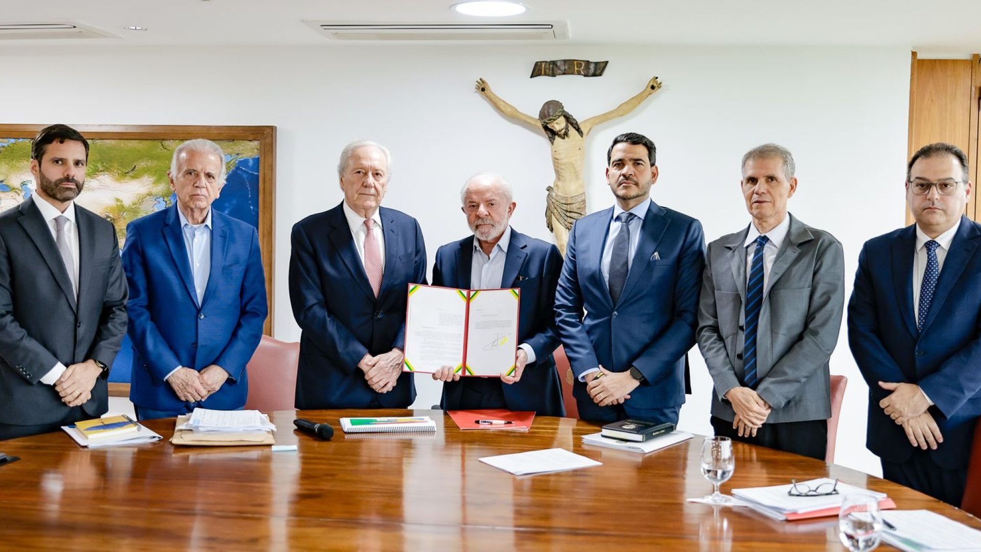 Projeto de Lei Antifacção: conheça os principais pontos da proposta