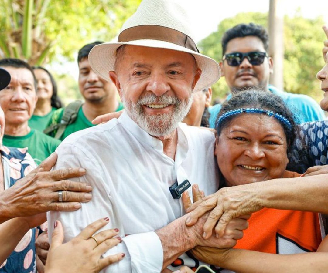 Lula diz que vai telefonar para Trump caso negociações não avancem