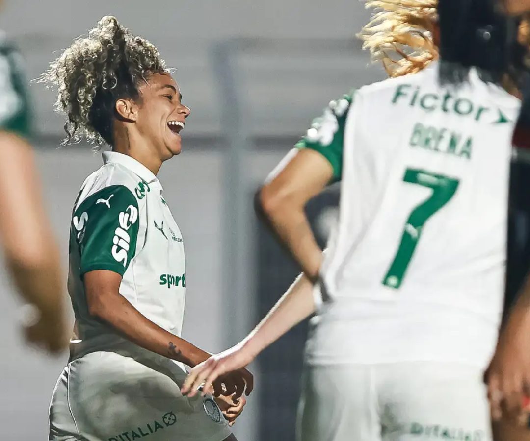 Palmeiras e Ferroviária se classificam para final da Copa do Brasil