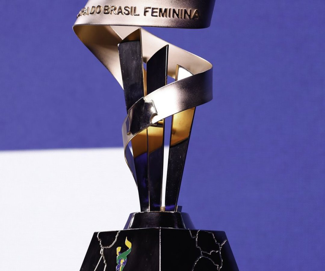 Final da Copa do Brasil Feminina será disputada no dia 20 de novembro
