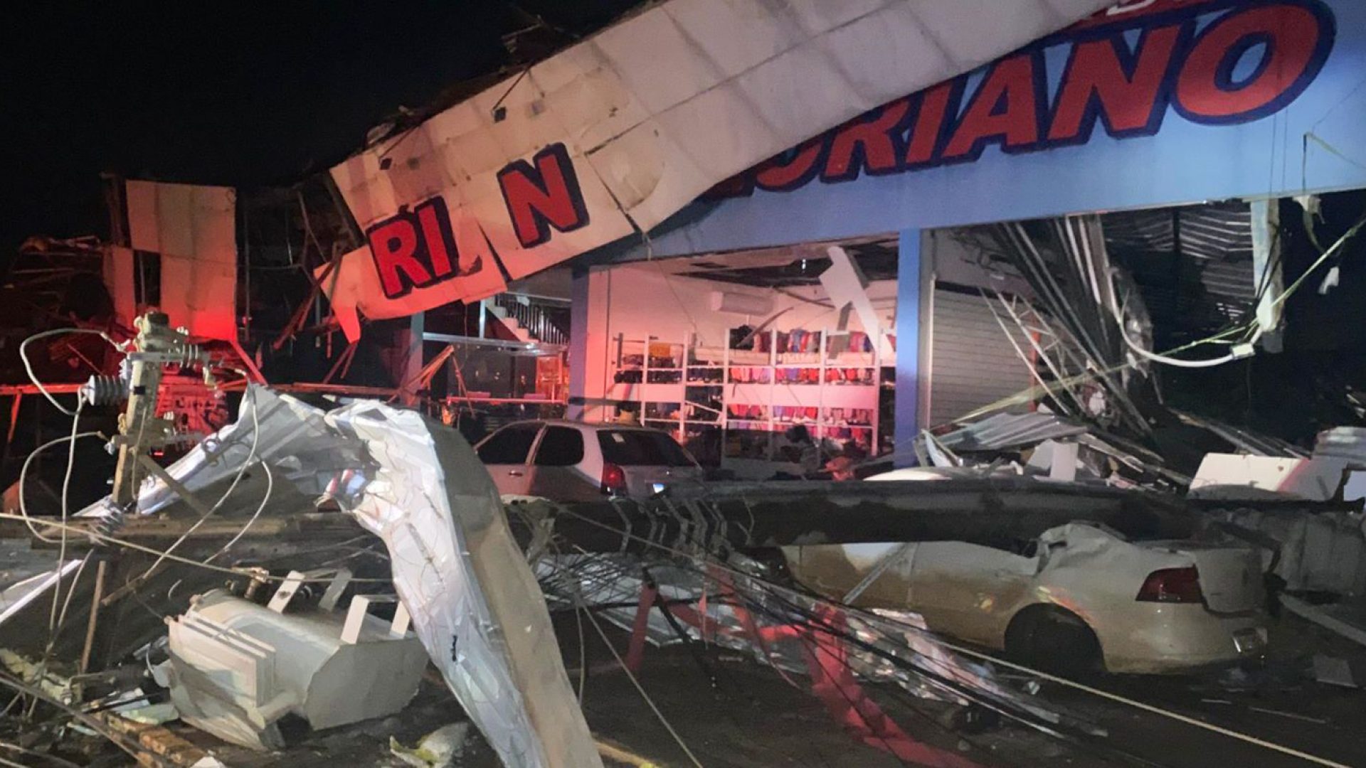 Tornados: mudanças climáticas podem aumentar frequência e intensidade