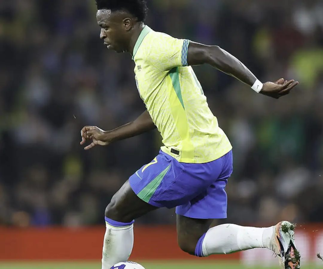 Brasil enfrenta França em fase final de preparação para Copa do Mundo