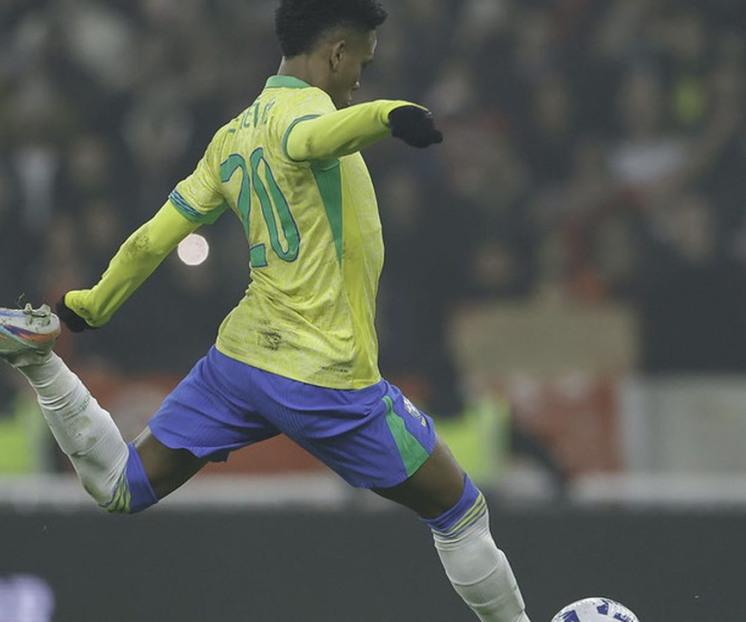 CBF confirma datas de amistosos da seleção contra França e Croácia