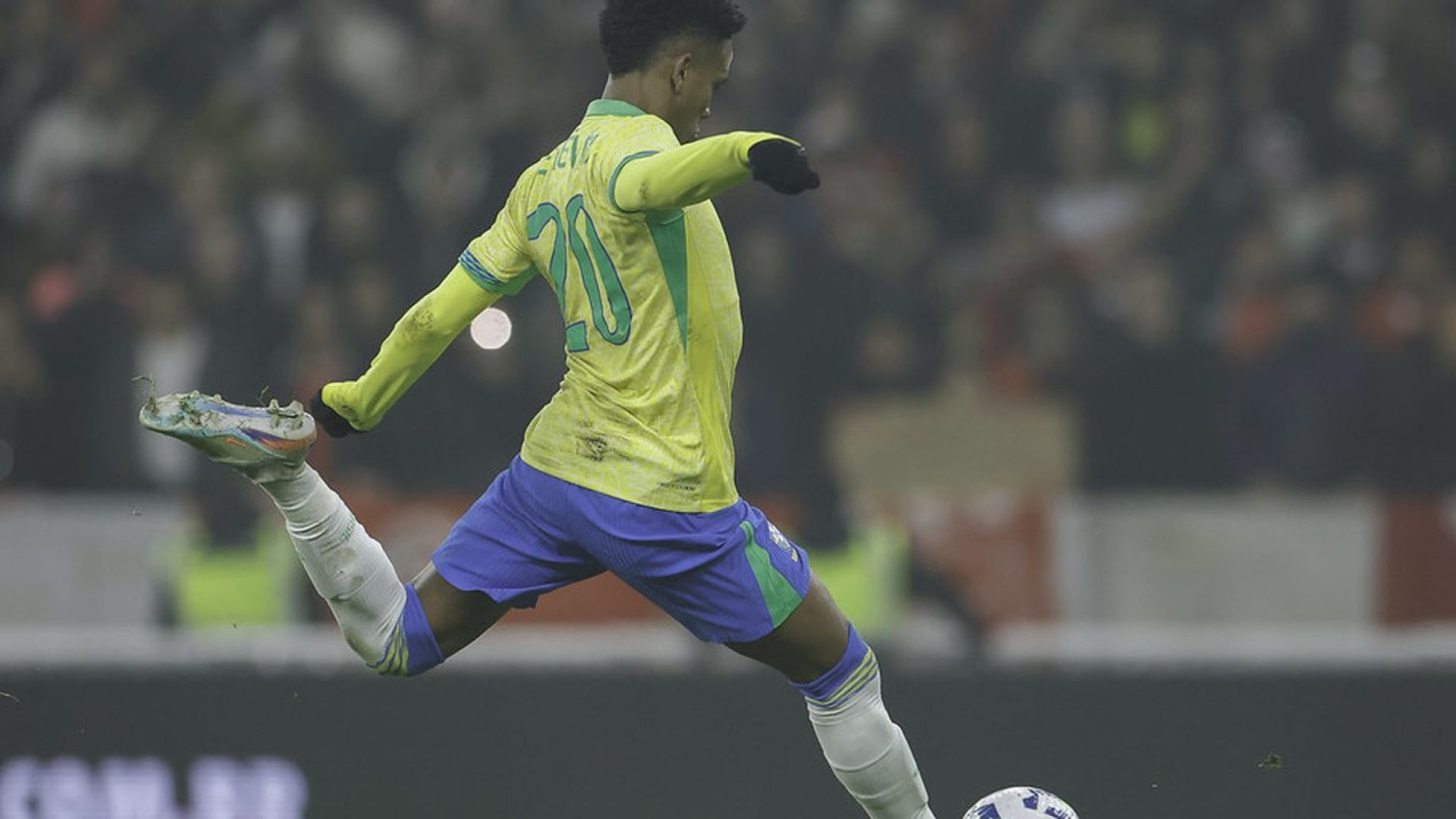 CBF confirma datas de amistosos da seleção contra França e Croácia