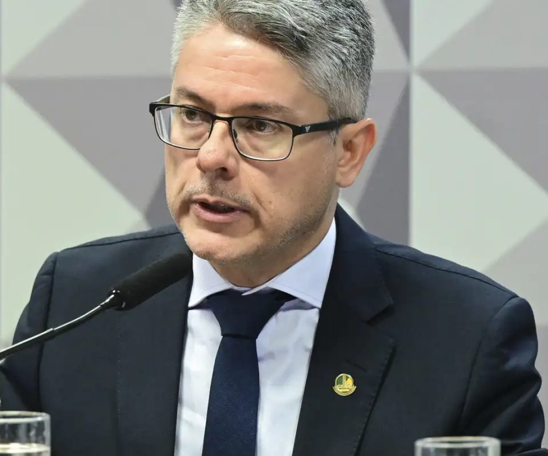 CPI do Crime Organizado não será prorrogada, confirma relator 