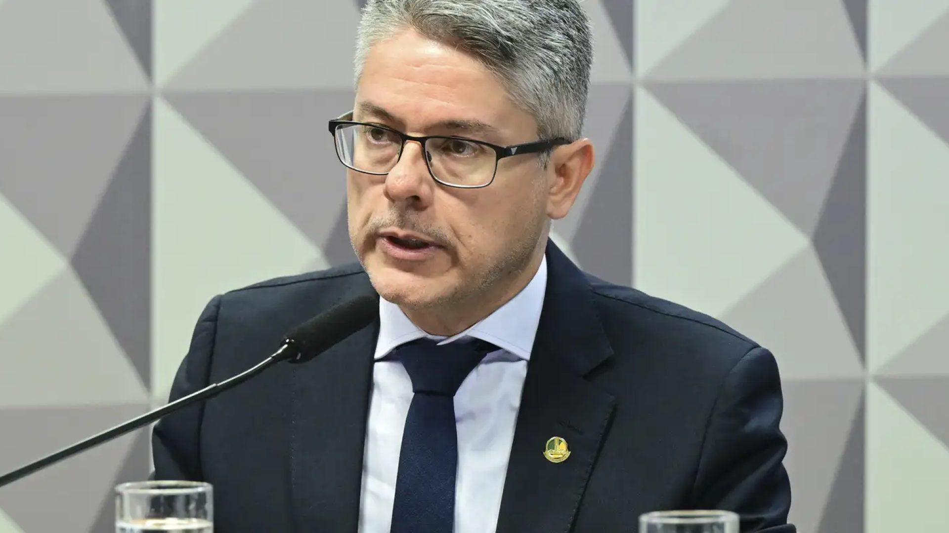 CPI do Crime Organizado não será prorrogada, confirma relator 
