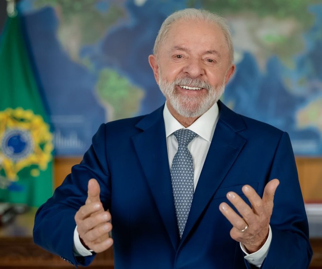 Isenção do IR injeta R$ 28 bi na economia, diz Lula