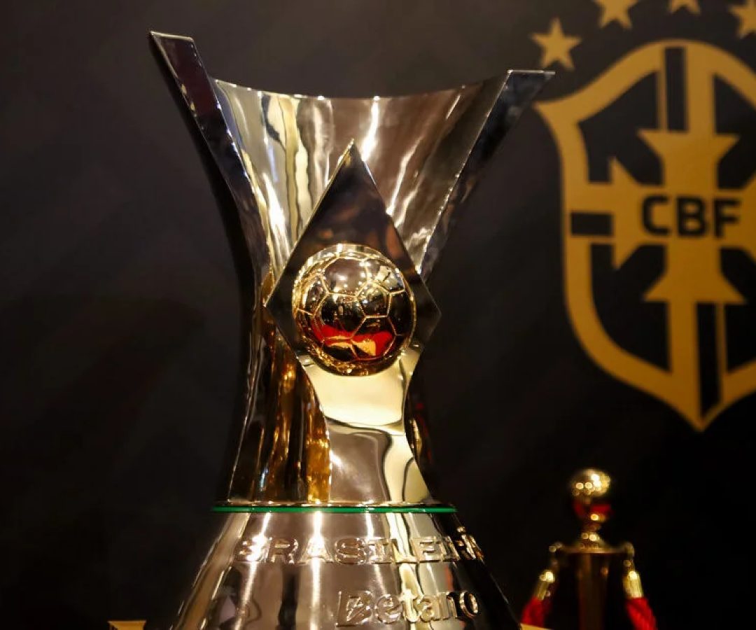 Saiba onde assistir aos jogos da 1ª rodada do Brasileirão 2026