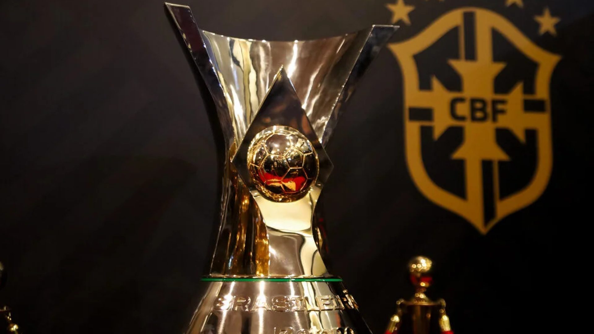 Saiba onde assistir aos jogos da 1ª rodada do Brasileirão 2026