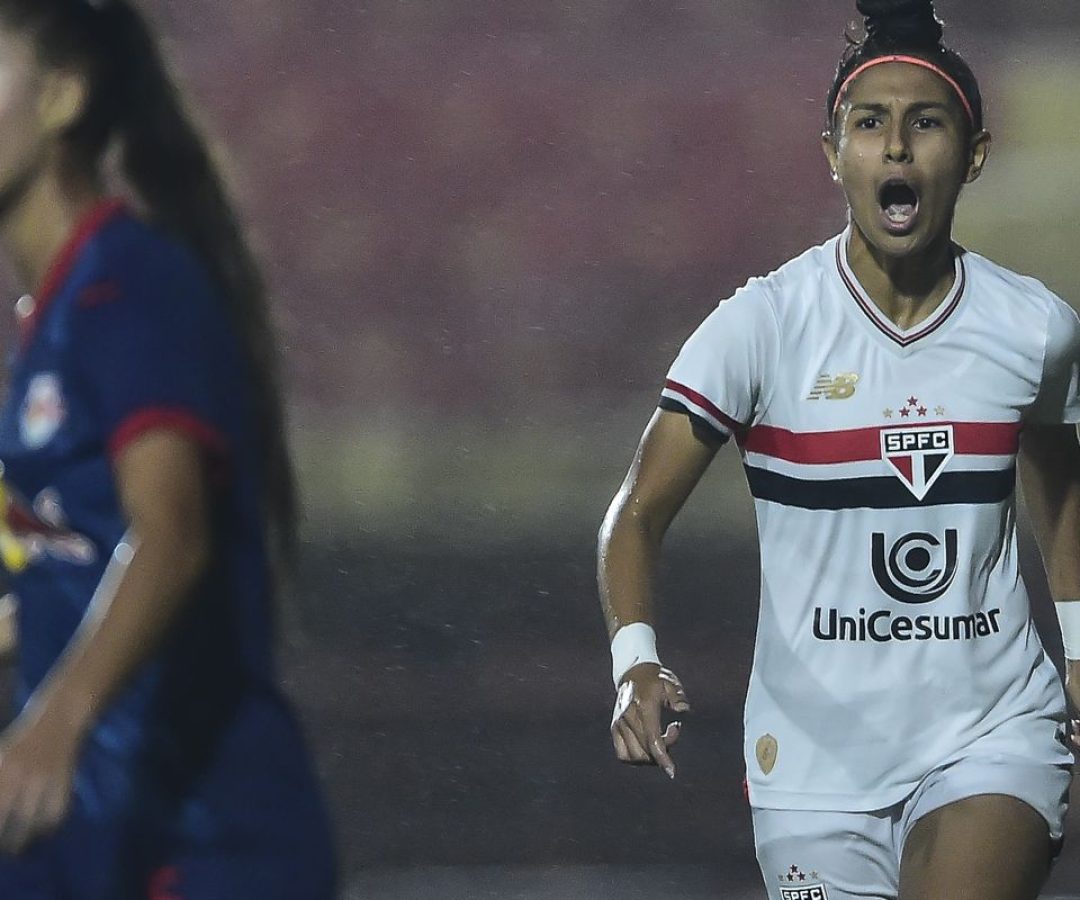 São Paulo e Grêmio abrem quartas de final da Copinha Feminina