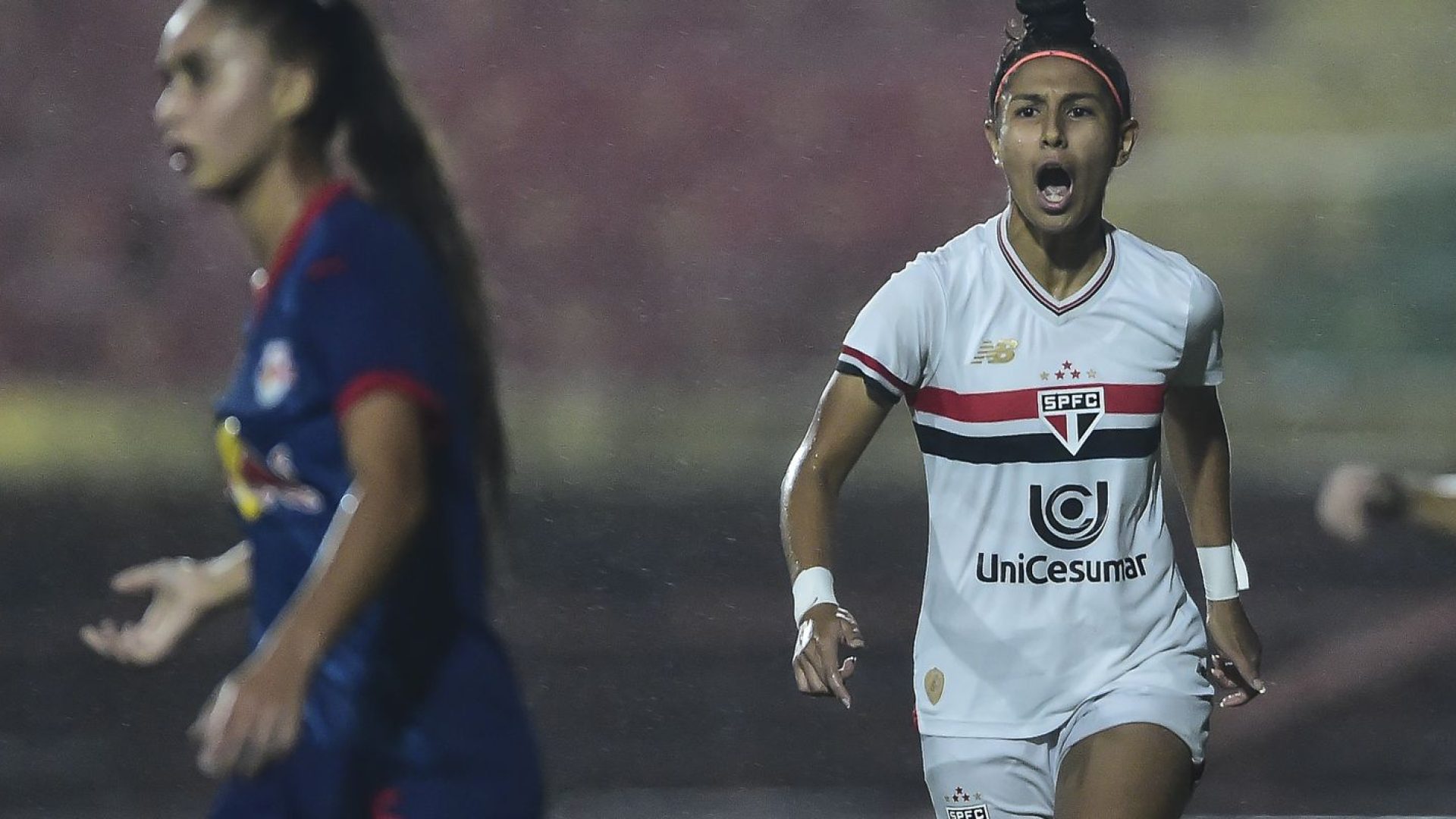 São Paulo e Grêmio abrem quartas de final da Copinha Feminina