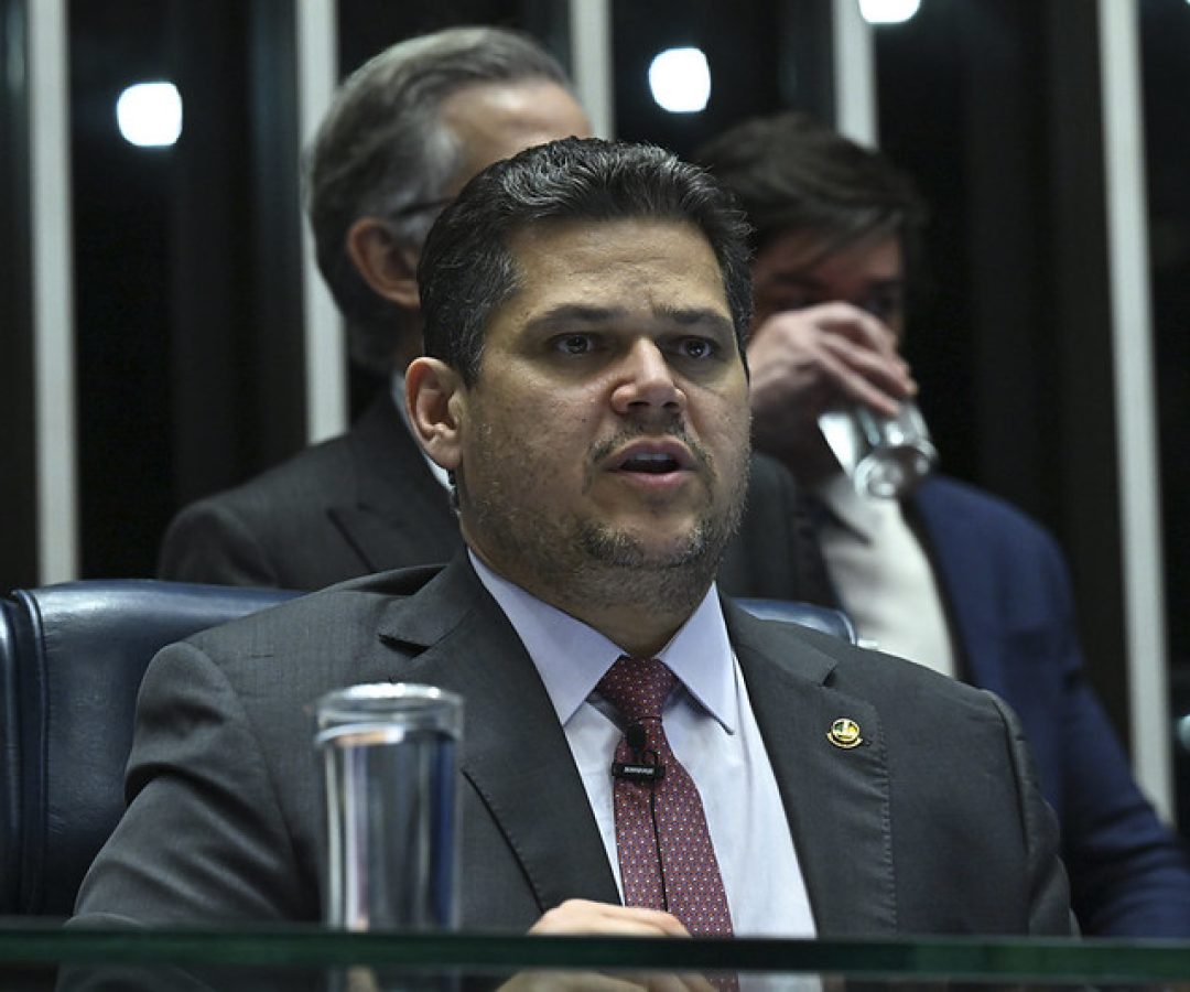 Presidente do Congresso lamenta ataque a judeus na Austrália — Senado Notícias