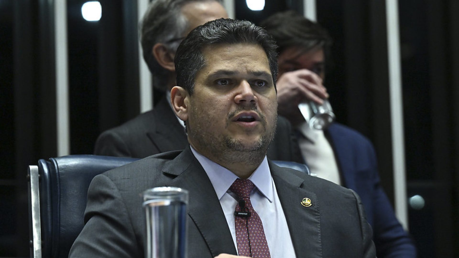 Presidente do Congresso lamenta ataque a judeus na Austrália — Senado Notícias