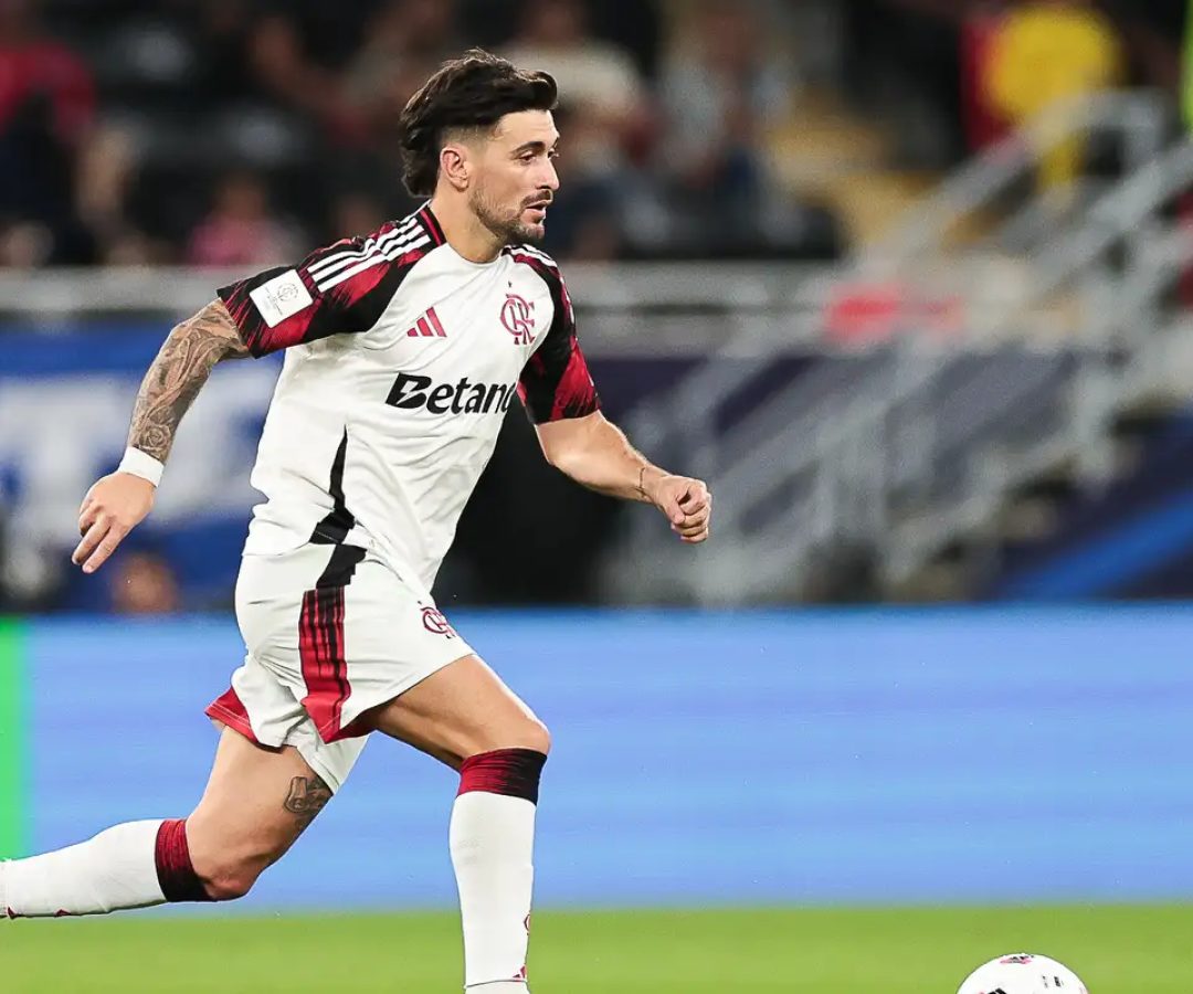 Copa Intercontinental: Fla enfrenta Pyramids em busca de vaga na final