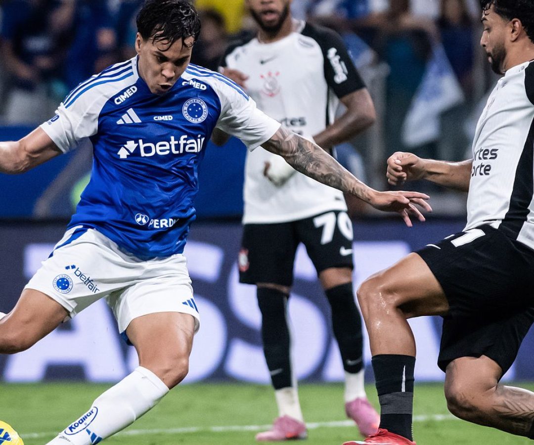Finalistas da Copa do Brasil serão conhecidos neste domingo
