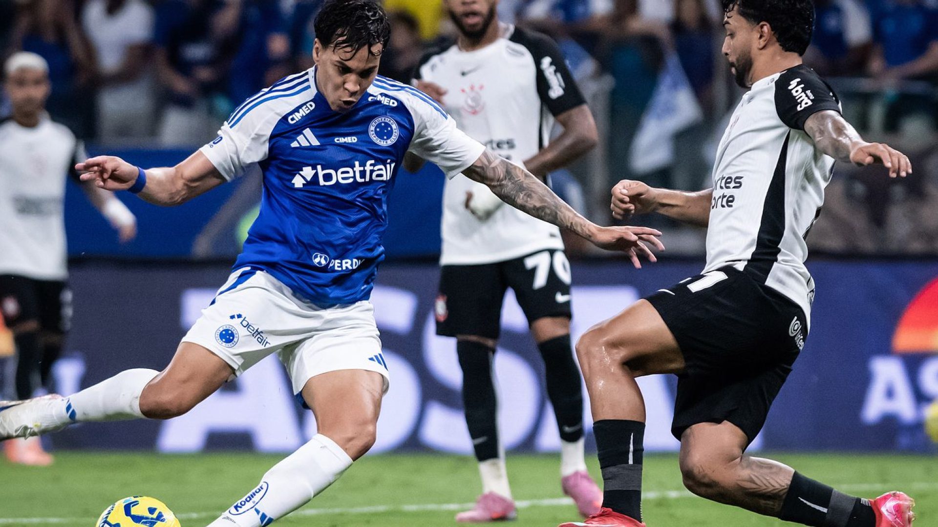 Finalistas da Copa do Brasil serão conhecidos neste domingo