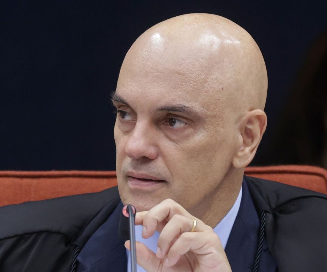 Moraes determina a prisão de réus da trama golpista