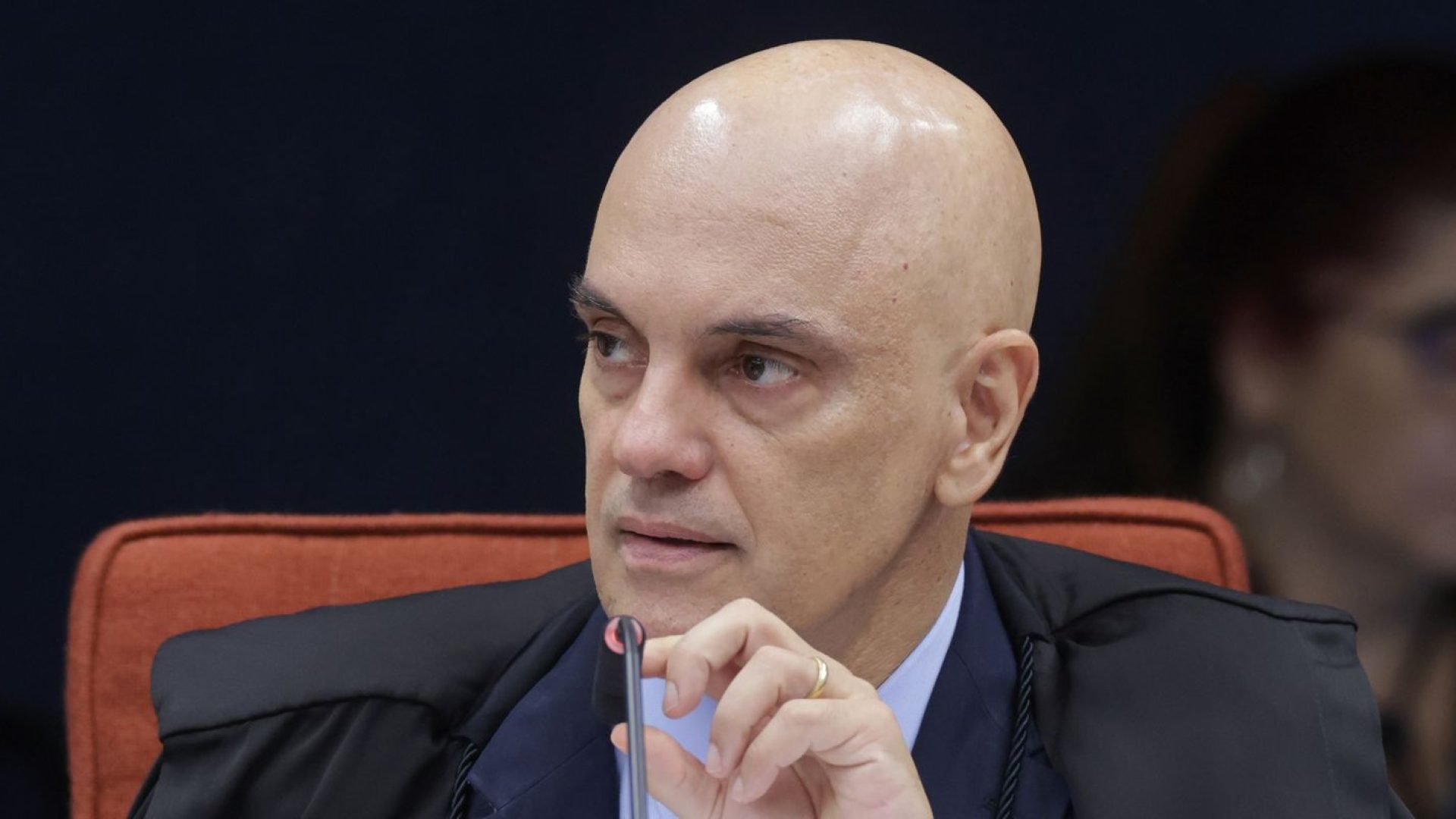Moraes determina a prisão de réus da trama golpista