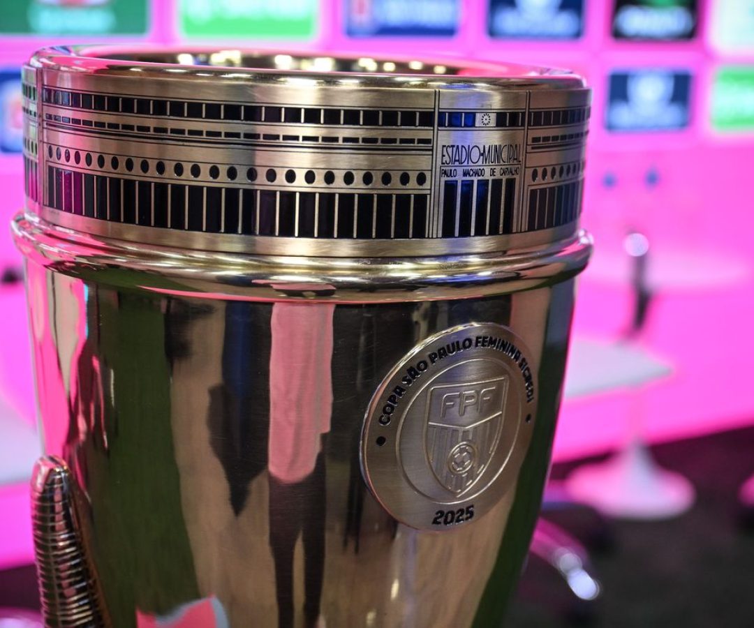 Flamengo e Grêmio decidem terceira edição da Copinha Feminina