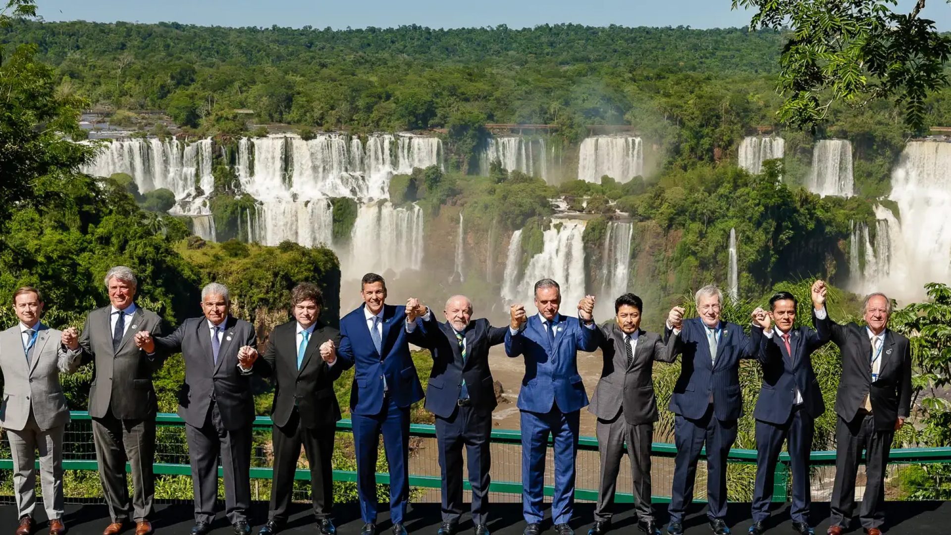 Acordo UE-Mercosul será assinado mesmo com oposição francesa, diz Lula