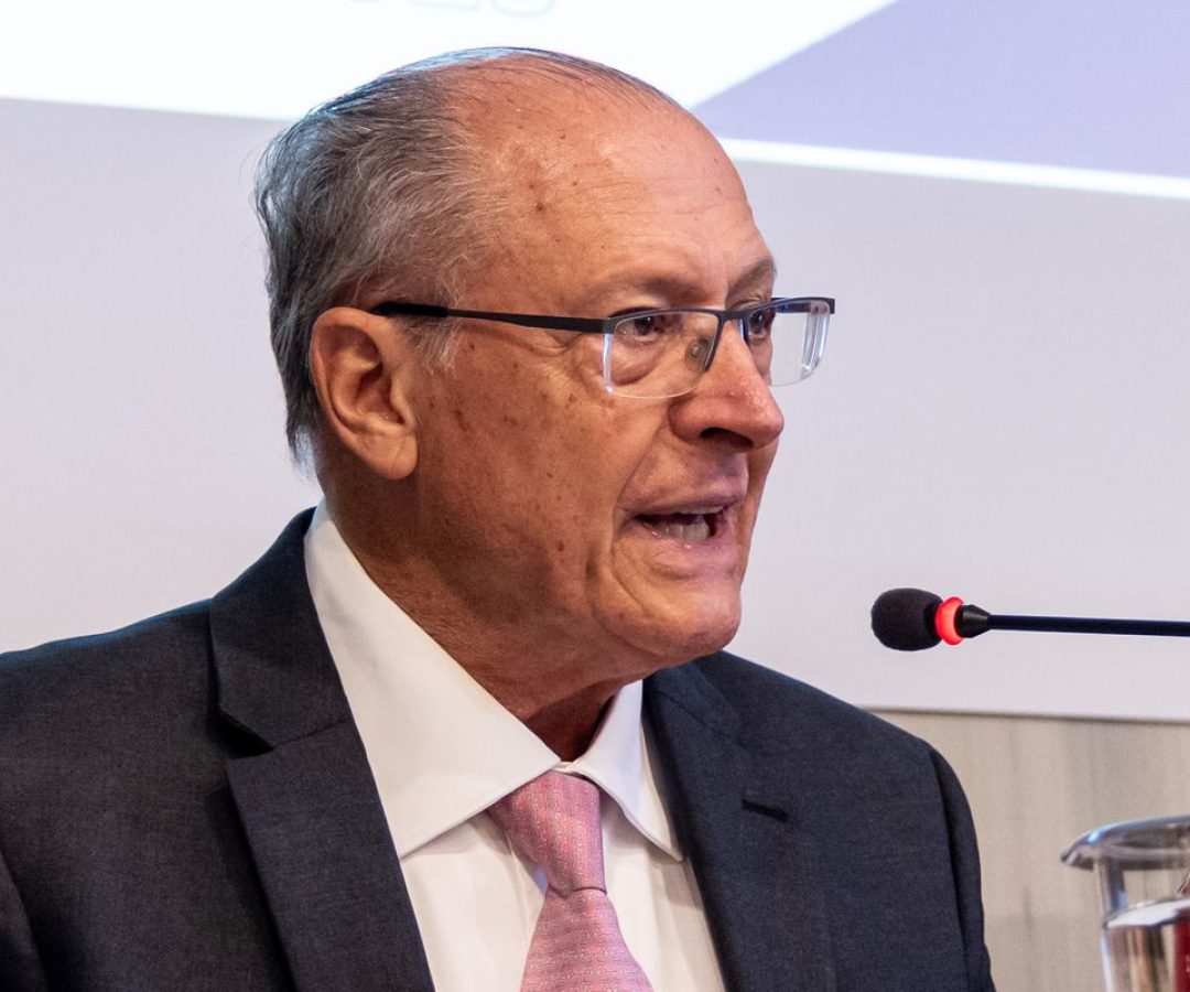 Alckmin: Brasil não perde competitividade com tarifa de 10% dos EUA
