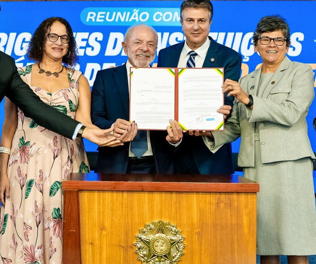 Decreto permite que faculdades comunitárias recebam recursos públicos