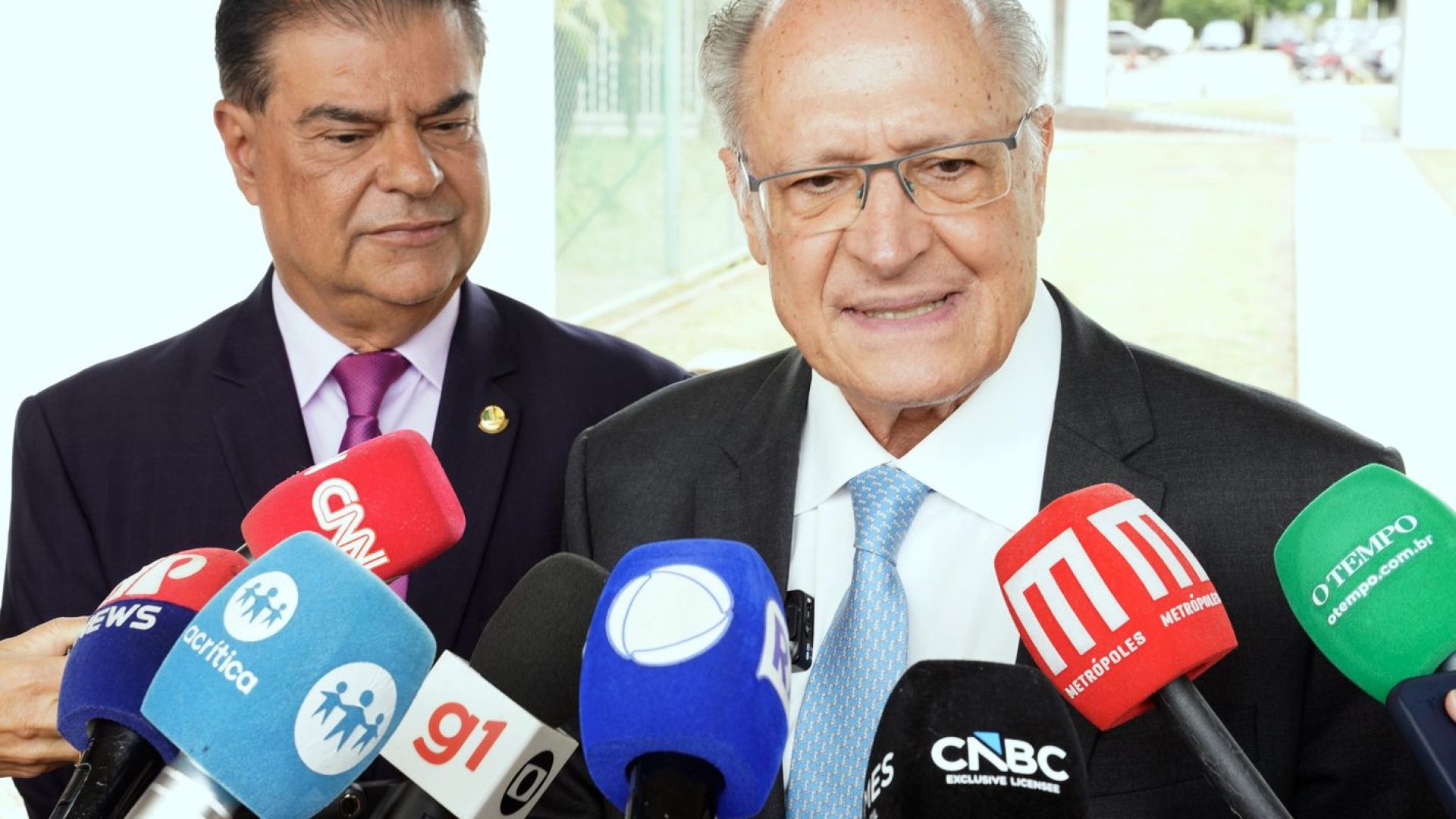 Governo enviará proposta de acordo Mercosul-UE para o Congresso