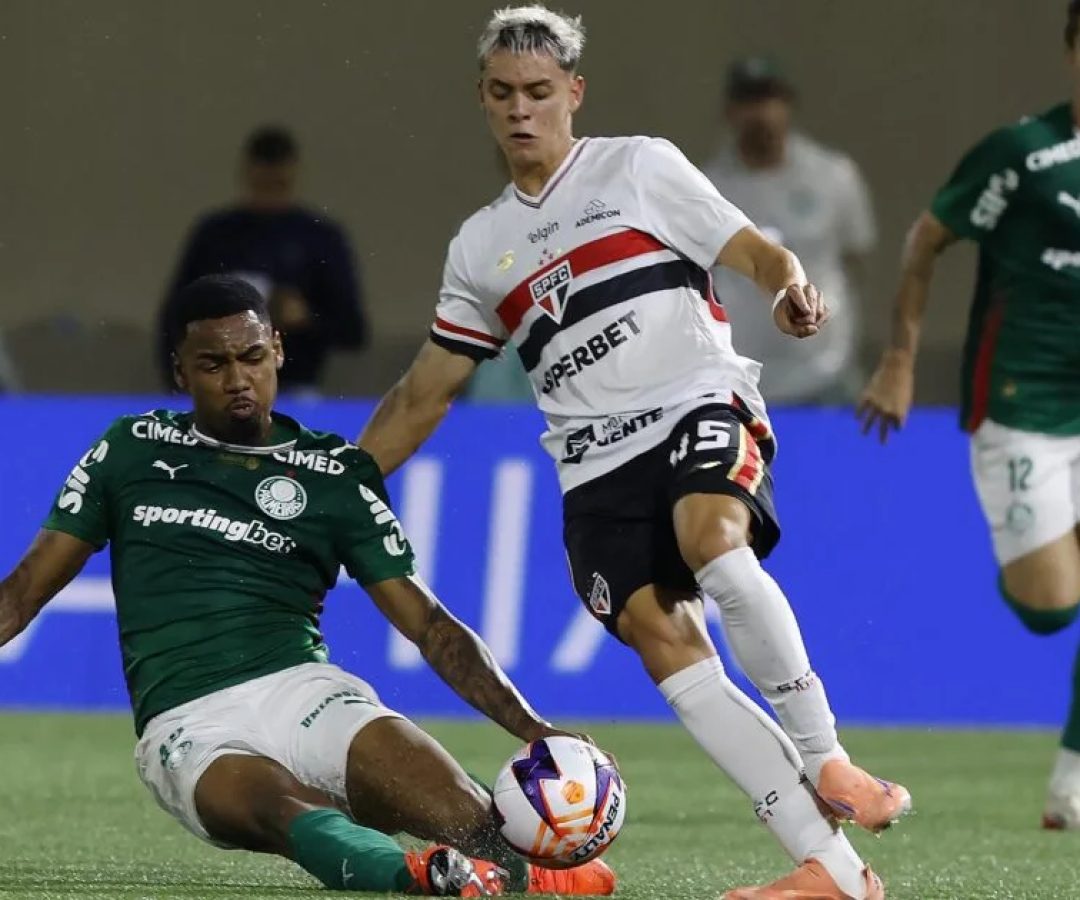 Estaduais 2026: veja onde assistir aos principais confrontos