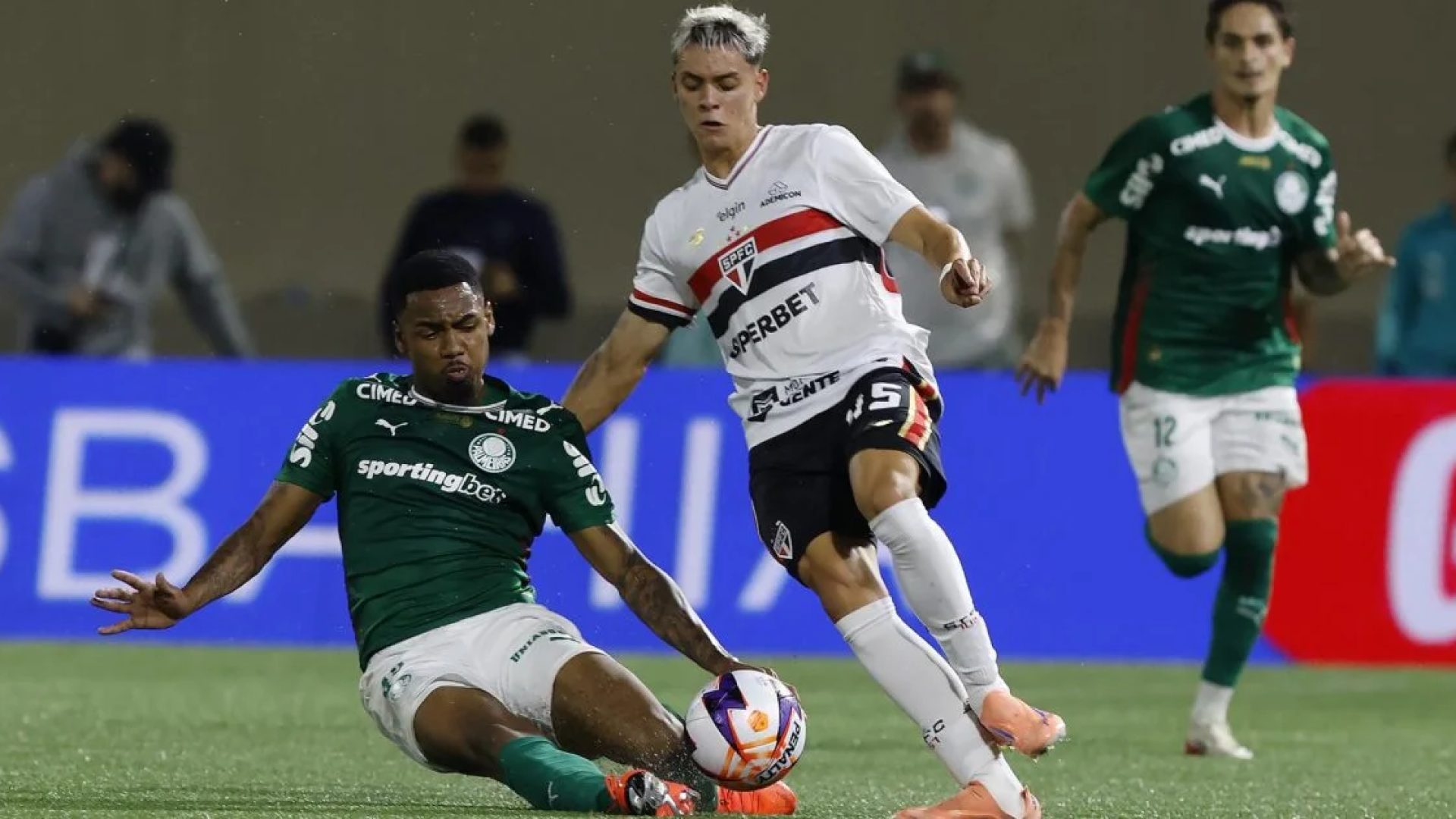 Estaduais 2026: veja onde assistir aos principais confrontos