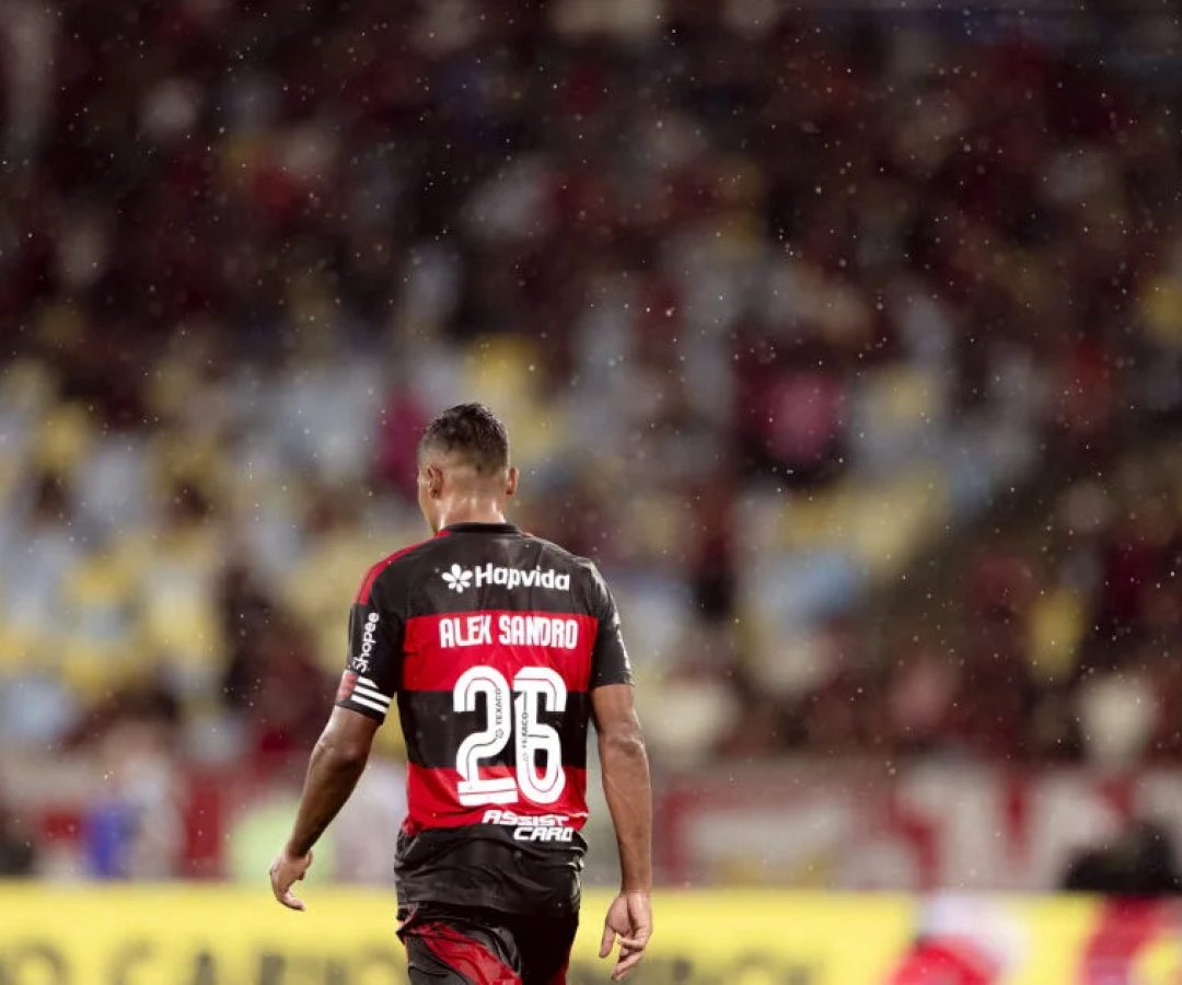 Entenda como funciona o quadrangular que pode rebaixar o Flamengo no Carioca 2026