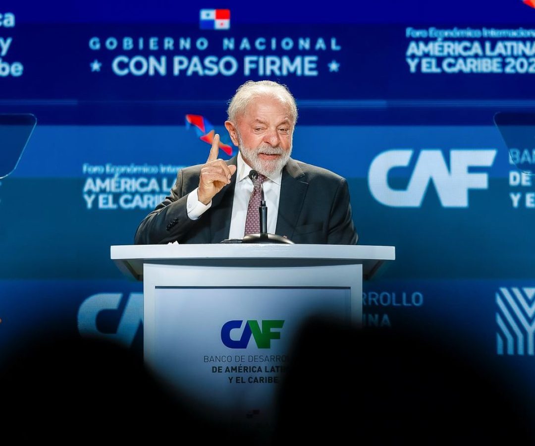 “Divididos, somos frágeis”, diz Lula ao defender integração na AL