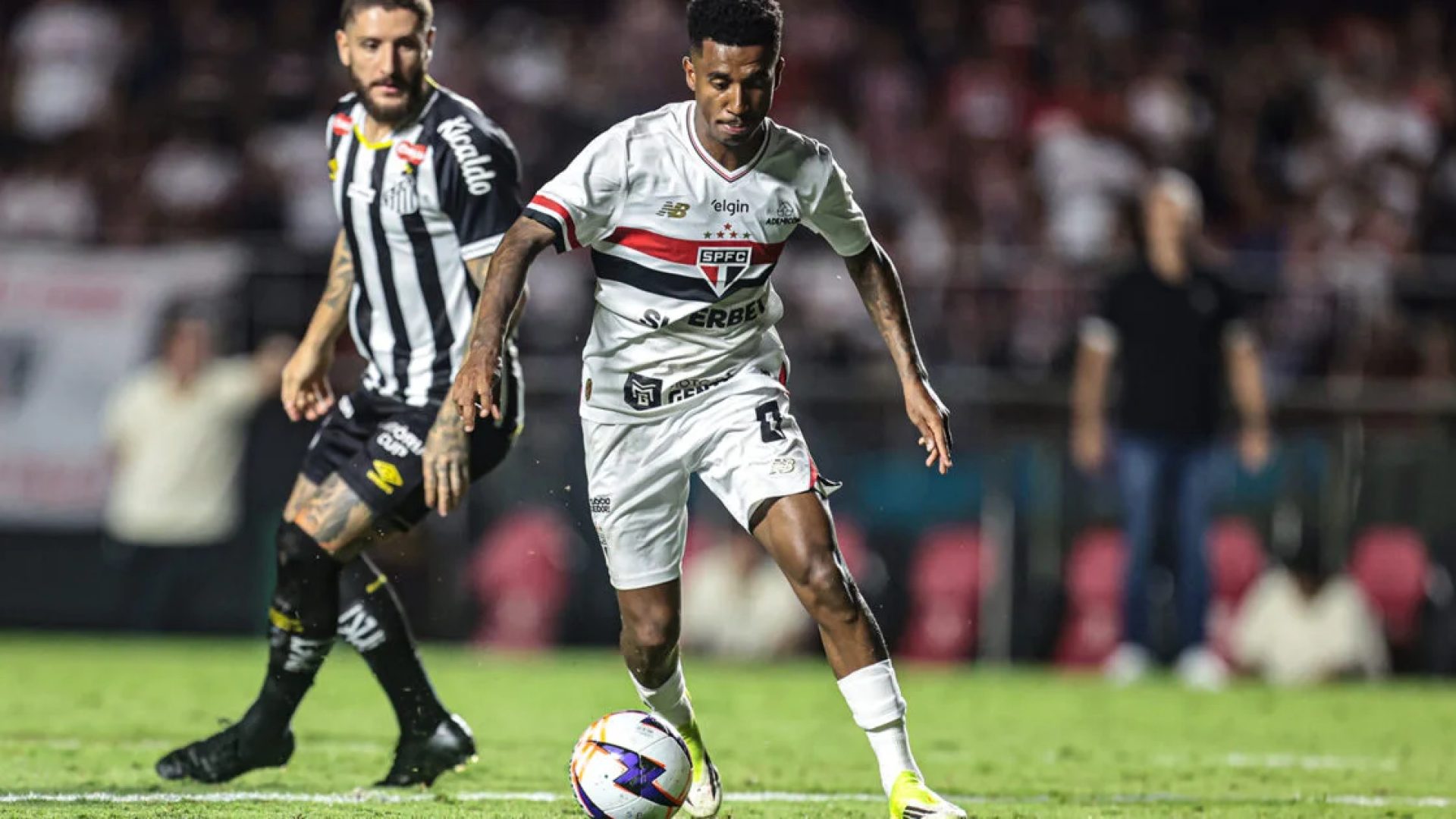 Saiba onde assistir aos jogos da 2ª rodada do Brasileirão