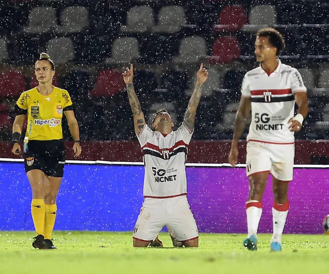 Botafogo e Capivariano fazem ‘final’ por vaga às quartas de final do Paulistão