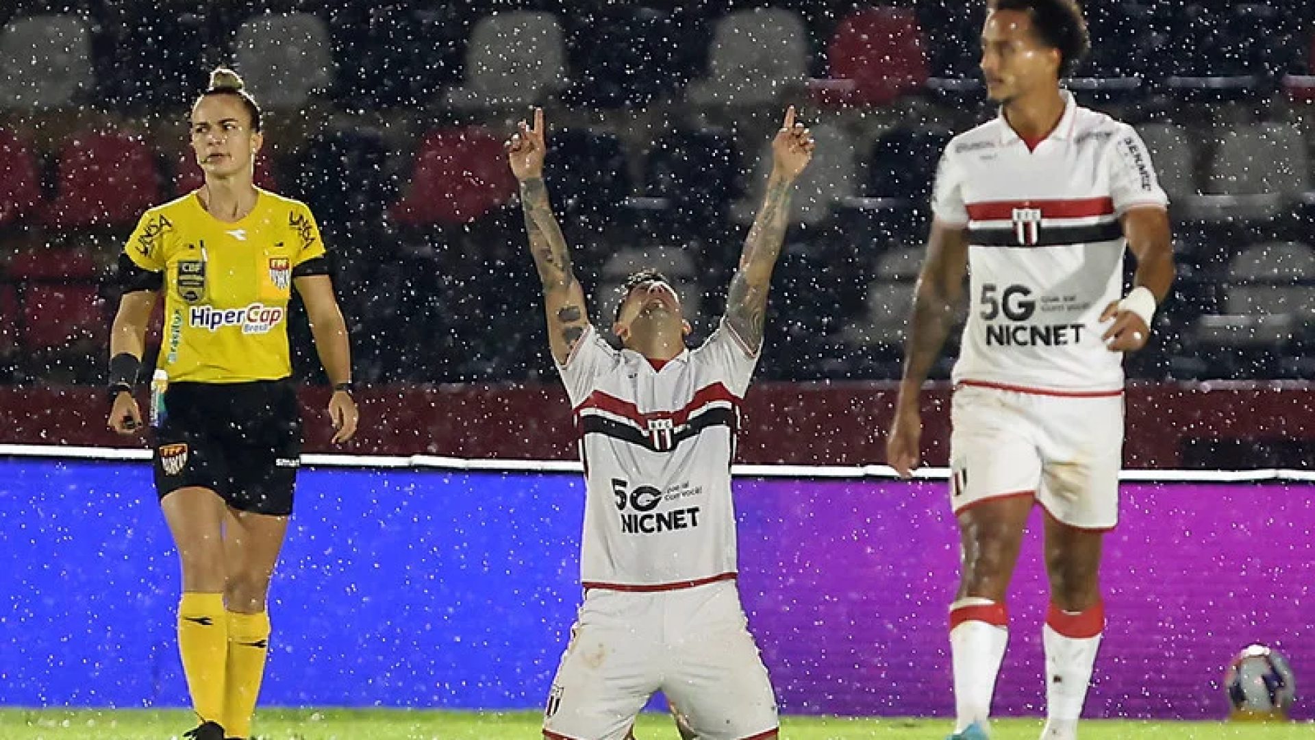 Botafogo e Capivariano fazem ‘final’ por vaga às quartas de final do Paulistão