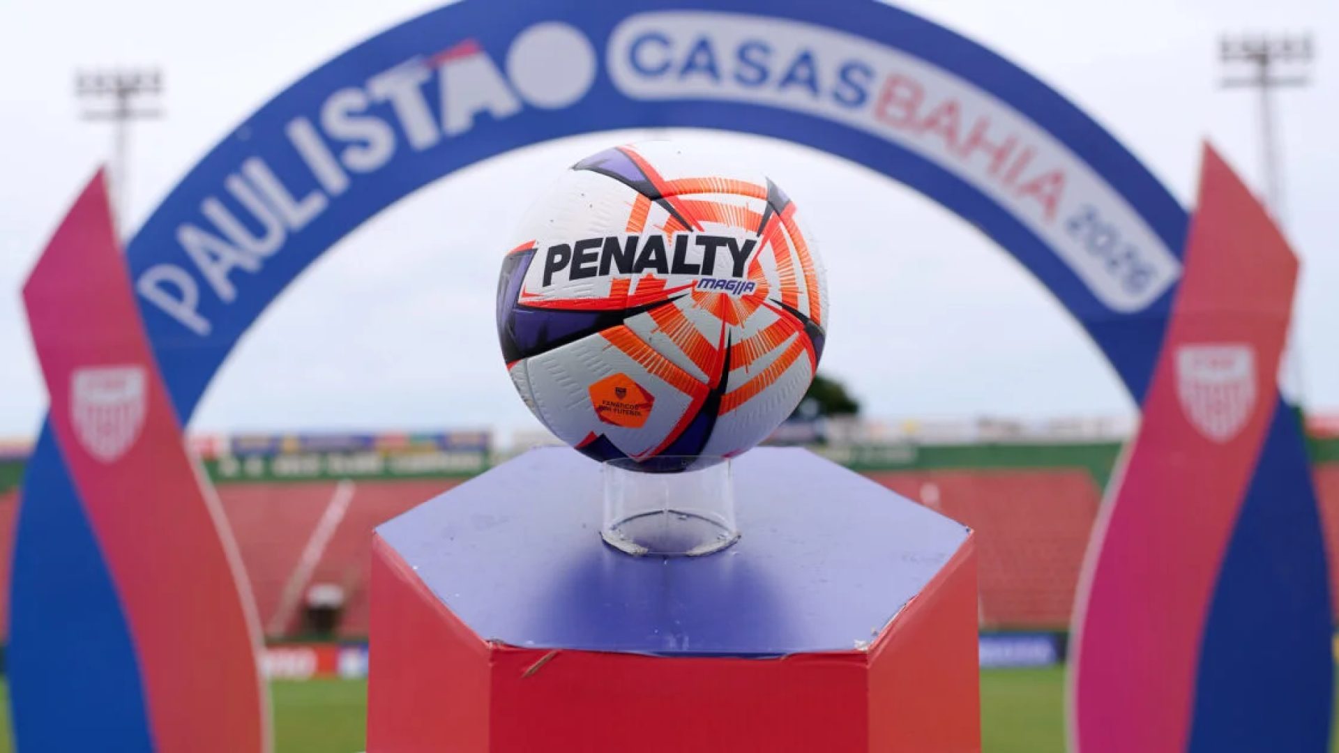 Confira datas e horários dos jogos das quartas de final do Paulistão