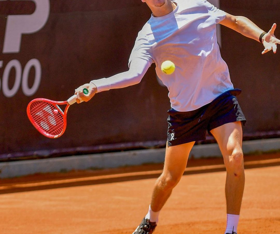 Com João Fonseca, brasileiros disputam chaves principais do Rio Open