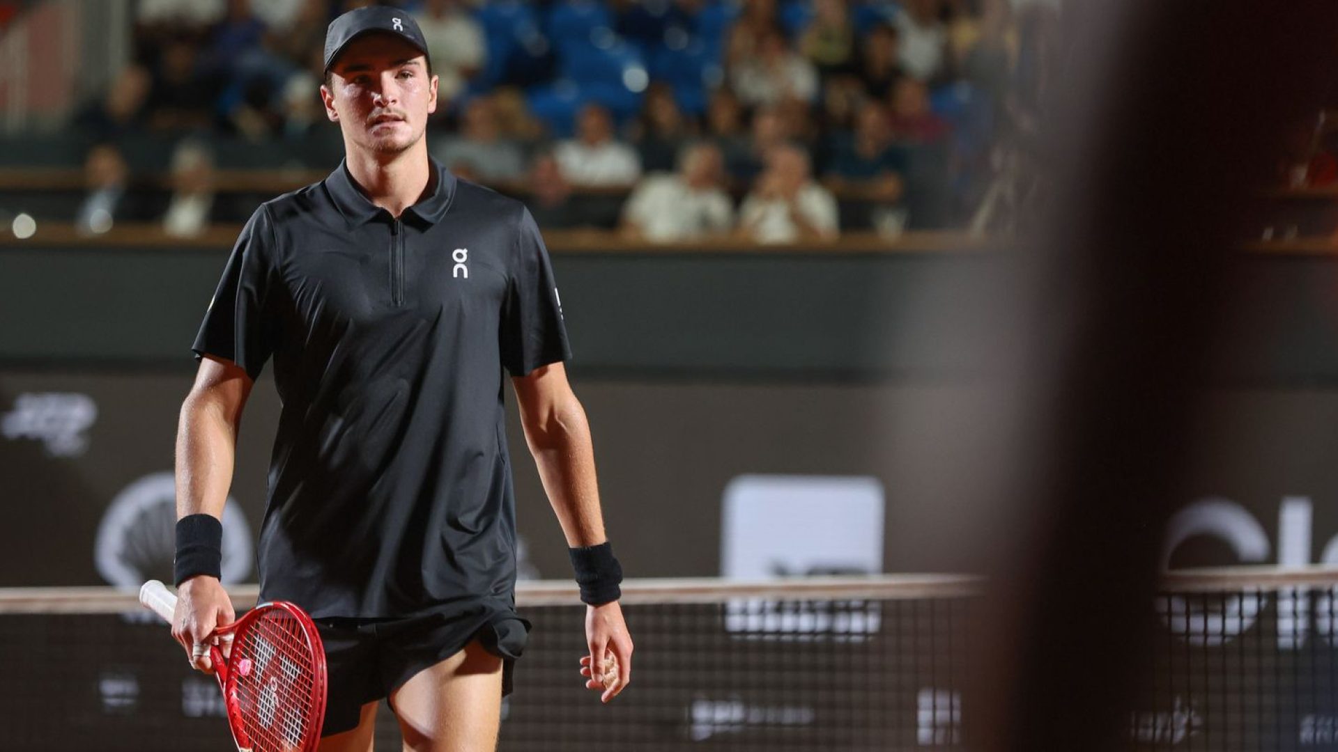 Rio Open: João Fonseca mira final nas duplas após queda em simples