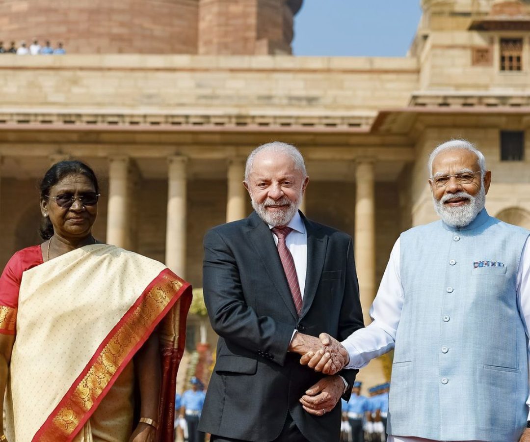 “ONU precisa de mais representatividade”, diz Lula