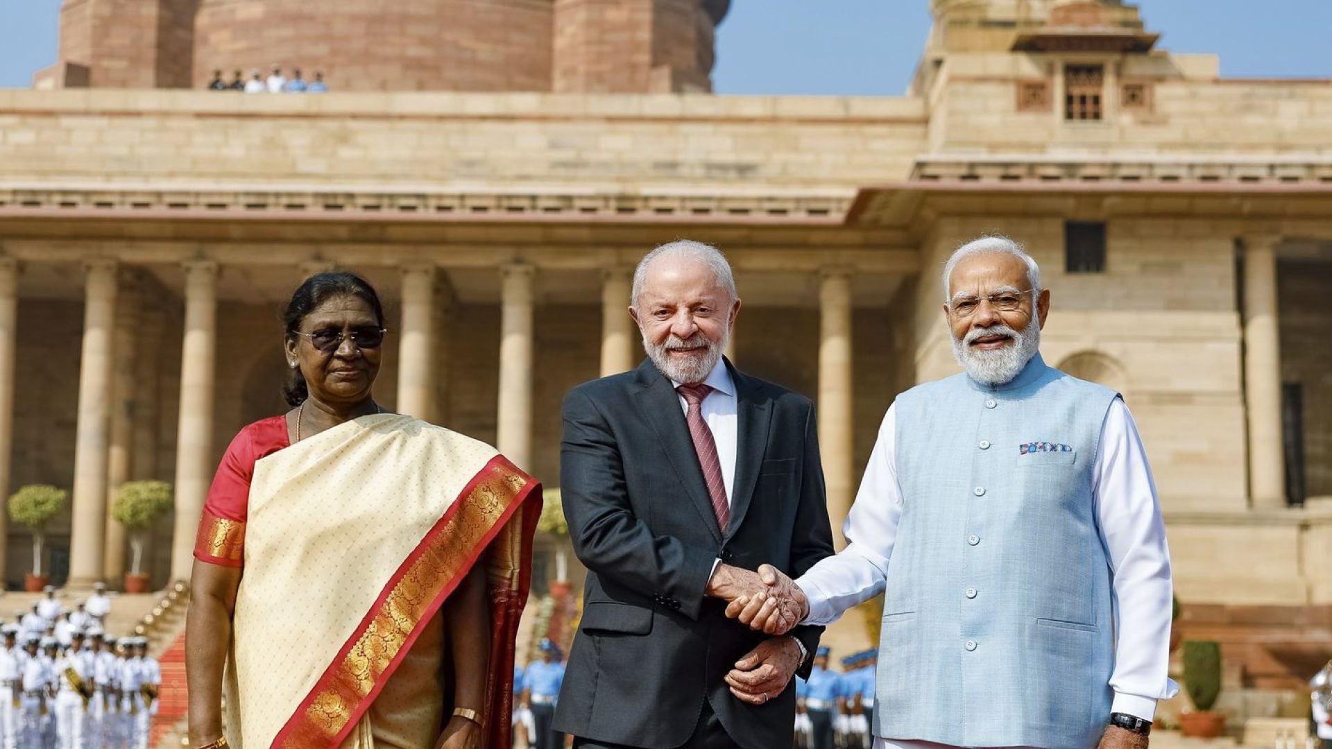 “ONU precisa de mais representatividade”, diz Lula