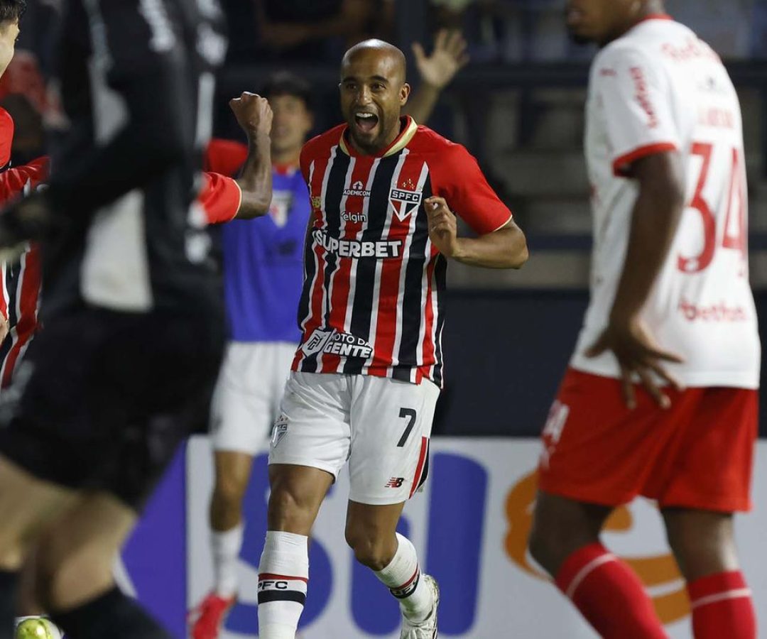 São Paulo e Palmeiras se garantem nas semis do Campeonato Paulista