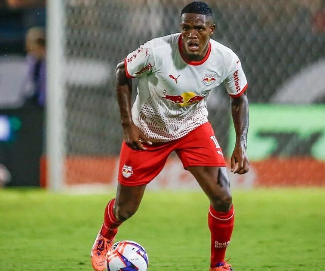 Gustavo Marques, do RB Bragantino, recebe suspensão de 12 jogos por falas machistas