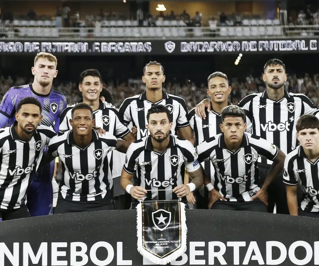 Conmebol anuncia datas e horários da 3ª fase prévia da Libertadores