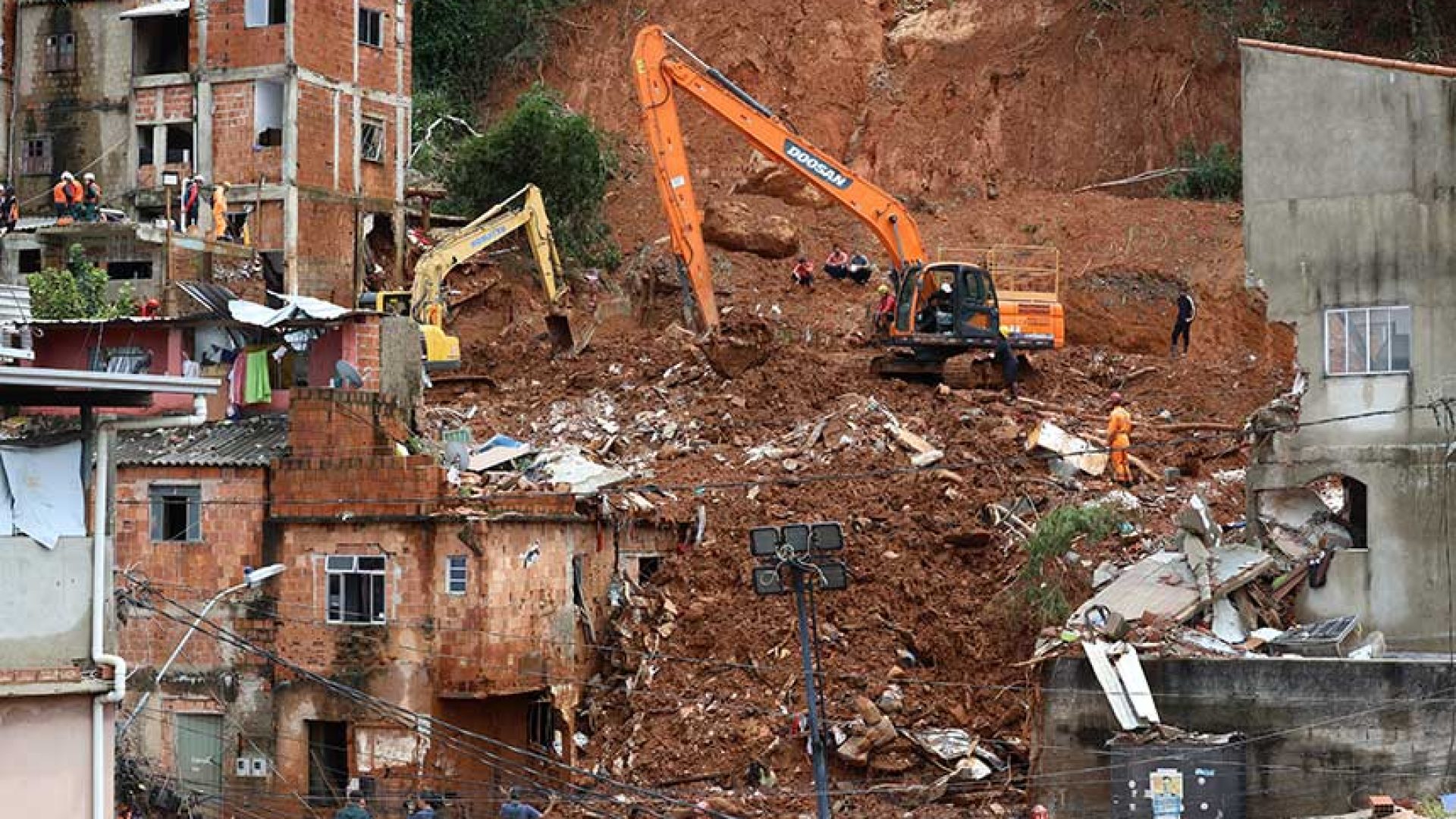 medida provisória libera R$ 266 milhões para cidades atingidas — Senado Notícias