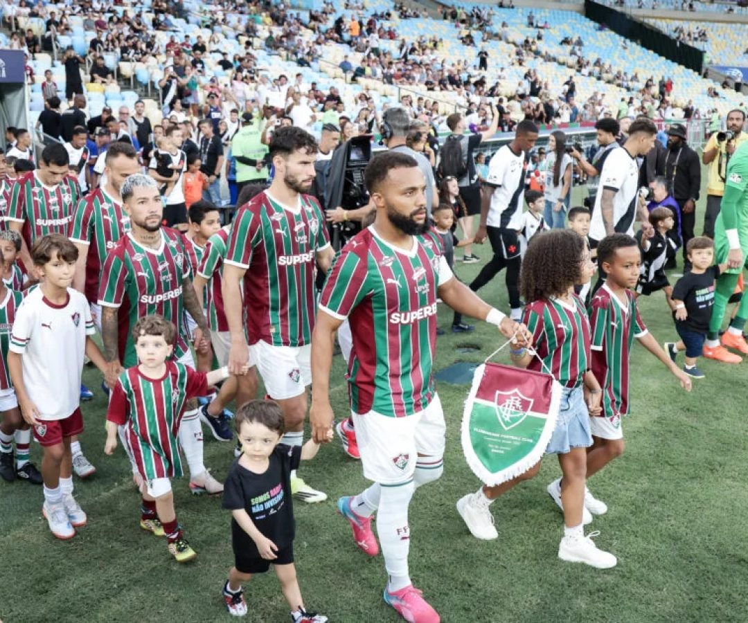 Onde assistir aos jogos da 7ª rodada do Brasileirão 2026?