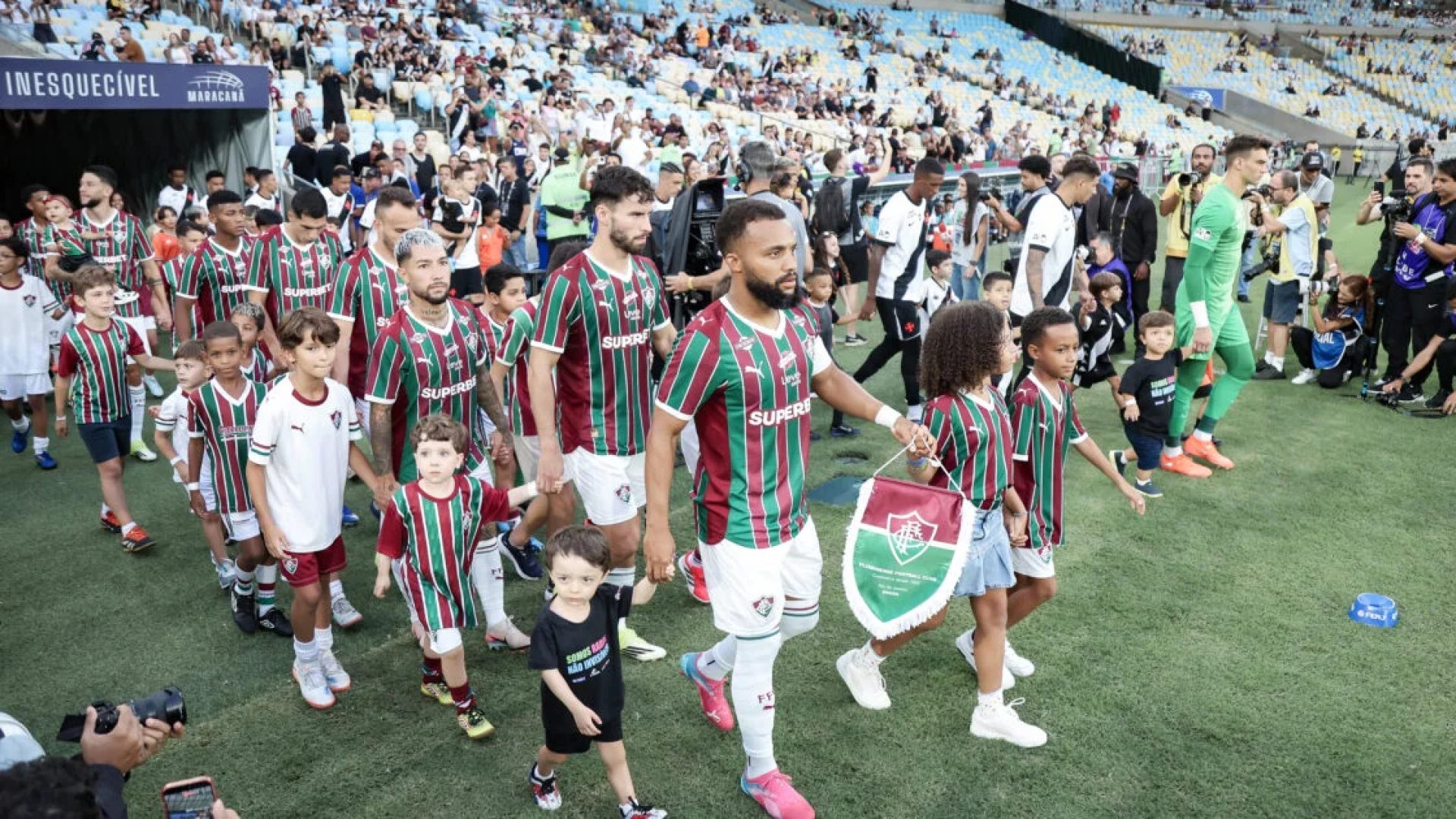 Onde assistir aos jogos da 7ª rodada do Brasileirão 2026?