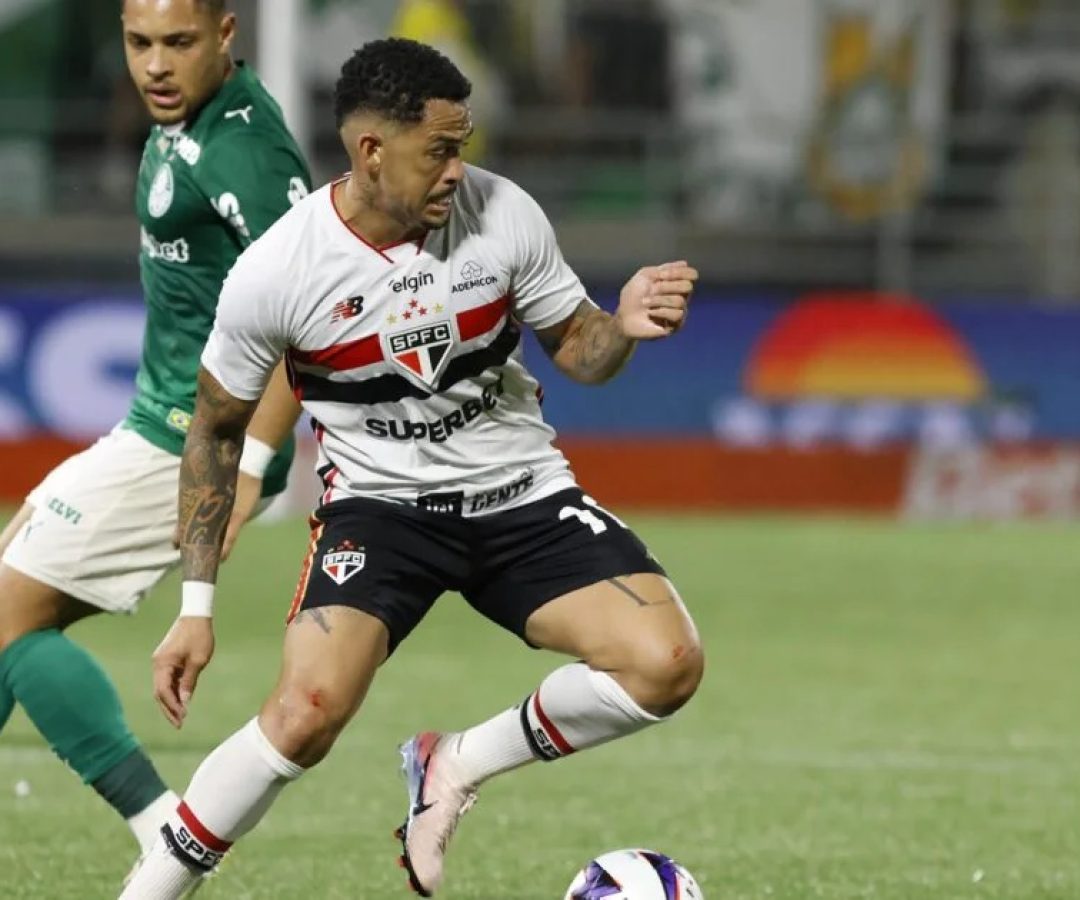 8ª rodada do Brasileirão terá clássico paulista; saiba onde assistir aos jogos