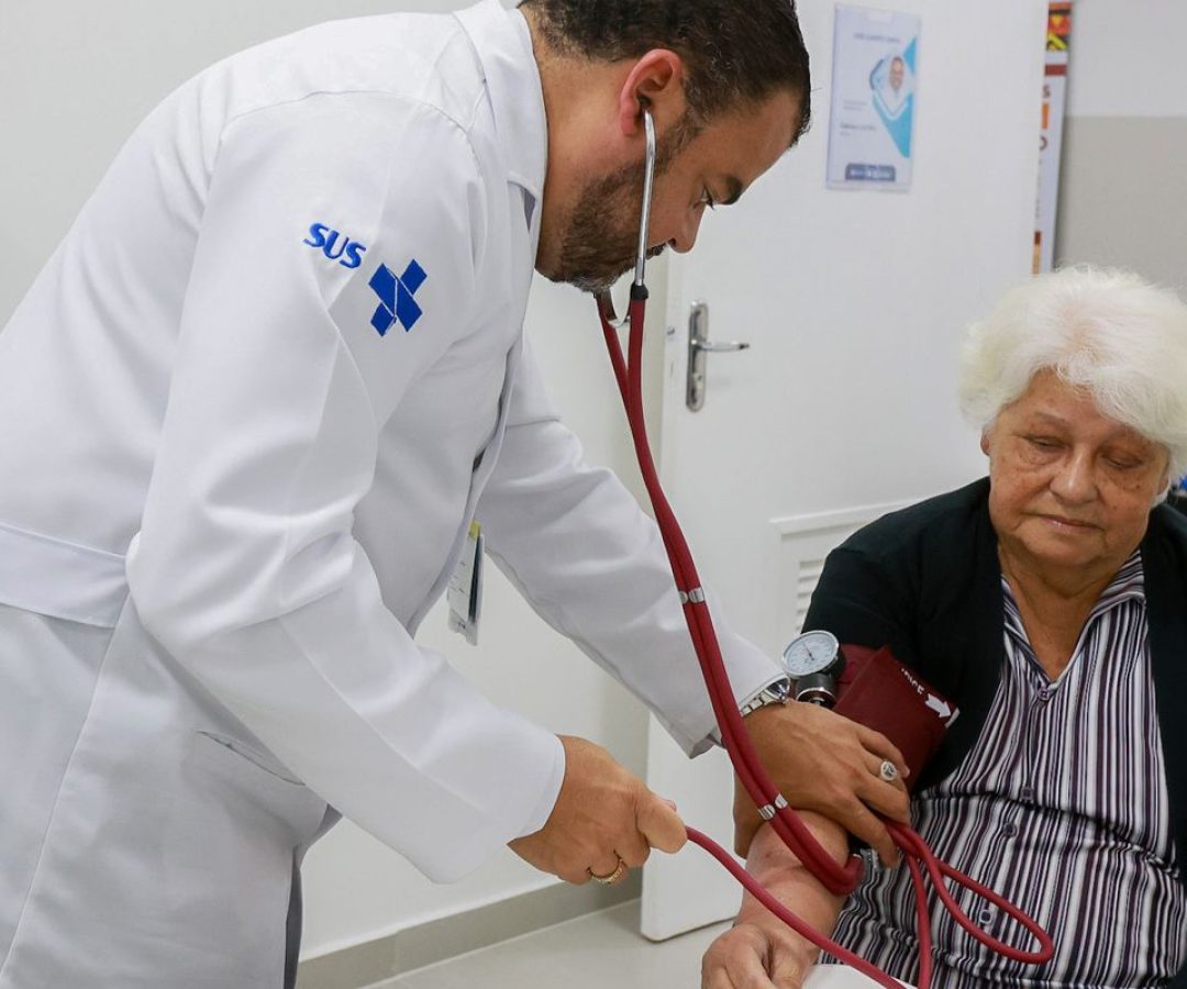 Vírus sincicial também traz risco para idosos, alertam especialistas
