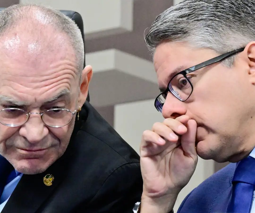 Senador critica restrição ao uso de dados do Coaf em CPI