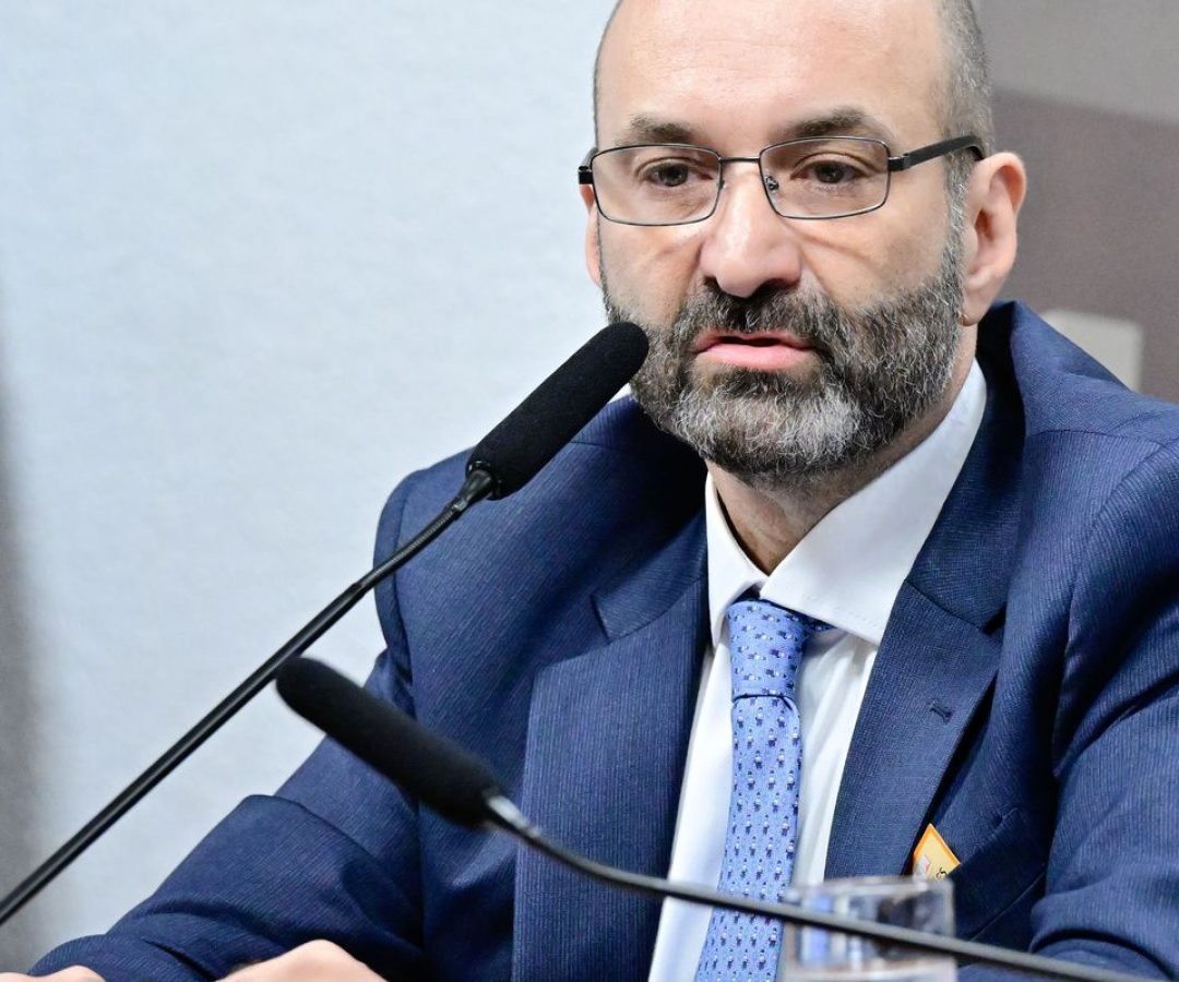 CPI do Crime: fundador da empresa Reag nega vínculo com PCC